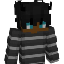 Cakepizzle's Minecraft skin