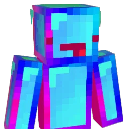 Cakepop9903 Minecraft avatar bust