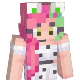 CakesLake's Minecraft skin