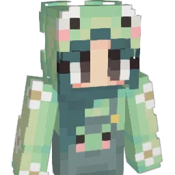Cakey00's Minecraft skin