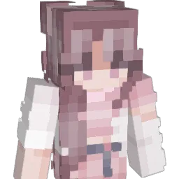 Cakey095 Minecraft avatar bust