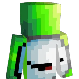 Cakey_Gaming Minecraft avatar bust