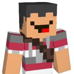 CakoDB's Minecraft skin