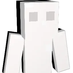 Cakulha Minecraft avatar bust