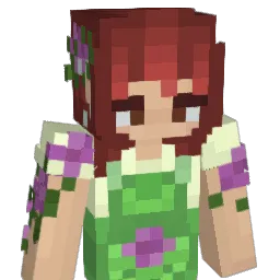 Cal1Pal's Minecraft skin