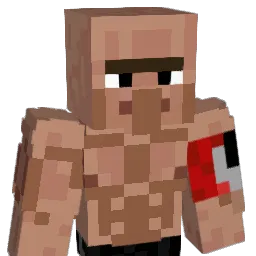 Cal31K__ Minecraft avatar bust