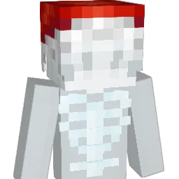 Cal67_ Minecraft avatar bust