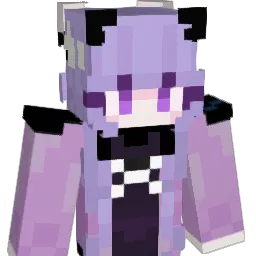 CalDog_ Minecraft avatar bust