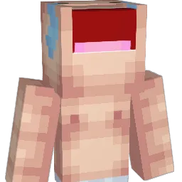 CalJac87's Minecraft skin