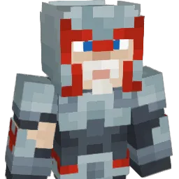 CalRum's Minecraft skin
