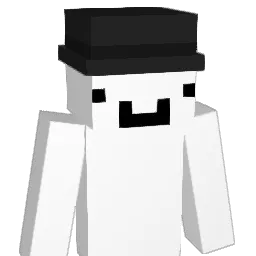 Cal_33 Minecraft avatar bust