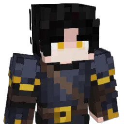 Cal_Aedar Minecraft avatar bust