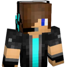 Calabis1 Minecraft avatar bust