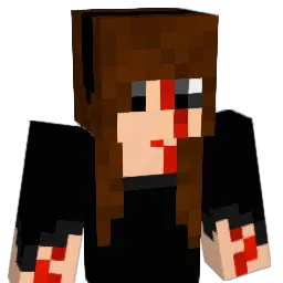 Calaci's Minecraft skin