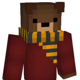 Caladan_Now's Minecraft skin