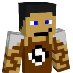 Caladrel65's Minecraft skin