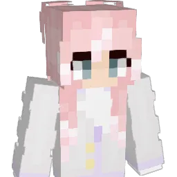Caladrius_ Minecraft avatar bust