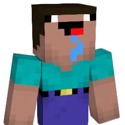 Calahan69's Minecraft skin