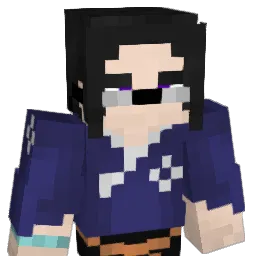 Calamanderzz's Minecraft skin