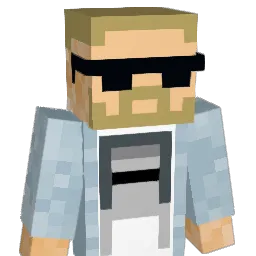 Calamariiiiii's Minecraft skin