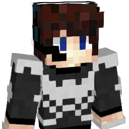 Calamech's Minecraft skin