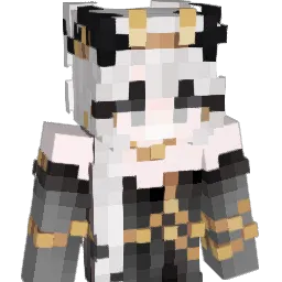 Calamie's Minecraft skin