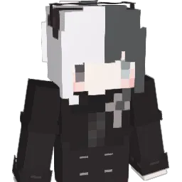 Calamitia's Minecraft skin