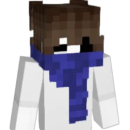CalamityCheat's Minecraft skin