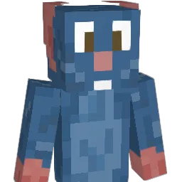CalamityFern's Minecraft skin