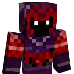 CalamityGaren Minecraft avatar bust