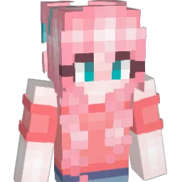 Calamity_666 Minecraft avatar bust