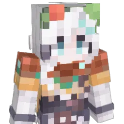 Calamityui_'s Minecraft skin