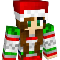 Calasoft's Minecraft skin