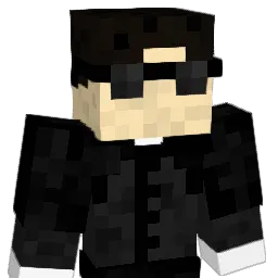 CalastarEndymion Minecraft avatar bust