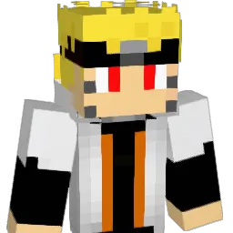 Calathy Minecraft avatar bust