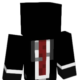CalaveraZX Minecraft avatar bust