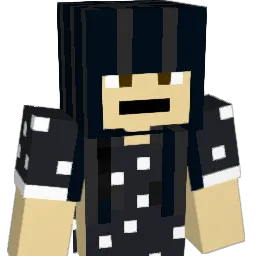 CalbAGE's Minecraft skin