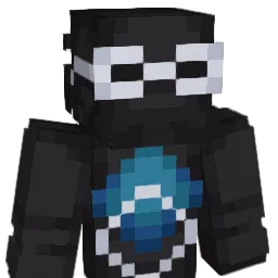 Calcetin2 Minecraft avatar bust