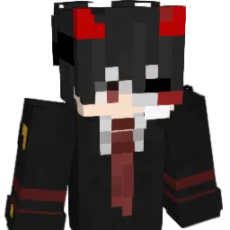 Calciferist's Minecraft skin