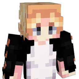 Calcifero's Minecraft skin