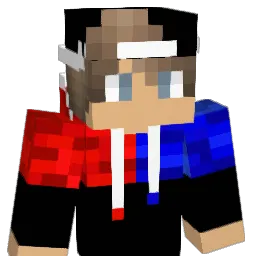 Calcorn7's Minecraft skin