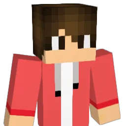 CalculusInfinity Minecraft avatar bust