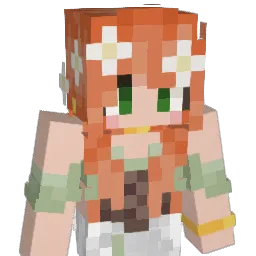 CalculusQueen's Minecraft skin