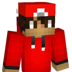 CalderTownsley Minecraft avatar bust