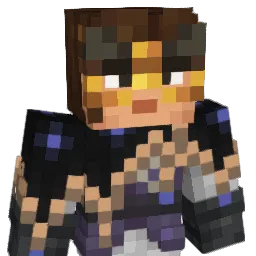 Calderdale's Minecraft skin