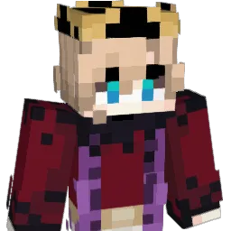 CalditoGamer's Minecraft skin
