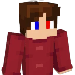 Caldo1 Minecraft avatar bust