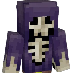 Caleb102710 Minecraft avatar bust