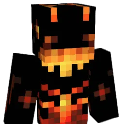 Caleb11701 Minecraft avatar bust