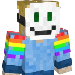Caleb162005's Minecraft skin